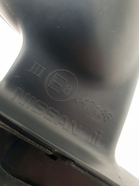 фото thumb №8, Nissan juke f15 lift 15-19 дзеркало двері праве перед 5pin eu trim ky0g