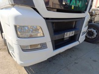 фото thumb №5, Передний комплектный бампер man tgx евро 6 4000 zł