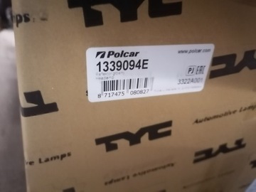 фото thumb №13, Лампа ліва лівий перед передня фара audi a6 c6 рестайлінг