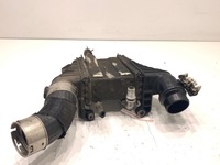 фото thumb №1, Интеркулер renault kangoo ii 144967867r 1.5 115km радиатор