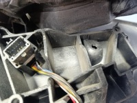 фото thumb №13, Renault megane iii рестайлінг 13- дзеркало ліве 10 pin 175204385r