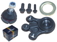 фото thumb №1, Шаровая опора нижний верхний peugeot 407 508 citroen c5 c6