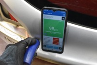 фото thumb №11, Кришка багажника зад задня kcs kia ceed 2 ii 5d hb рестайлінг 15-18