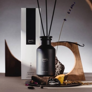 Dyfuzor zapachowy ipuro noir 240 ml