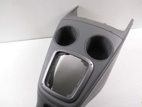 фото thumb №7, Mazda ii 2 dy консоль середня тунель