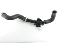 фото thumb №1, Труба интеркулер kangoo ii 1.5 dci 200534296e