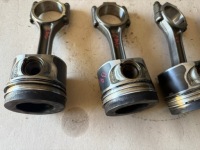 фото thumb №10, Audi a4 b8 a5 8t 2.0 tdi cag поршень з шатуном 081187 038j v400