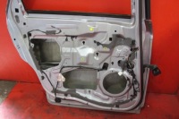 фото thumb №9, Ford mondeo iv 4 mk4 ba7 лак h8 дверь задняя левая 4/5d hb h8