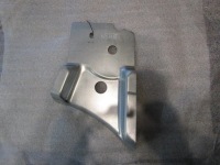 фото thumb №1, Audi a6 c8 кронштейн левый 4k0803347