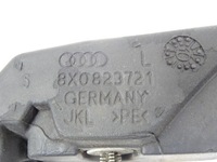 фото thumb №6, Audi a1 8x lift шумоизоляция защита крыла петля капот левый 8x0823721