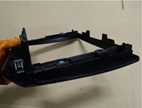 фото thumb №9, Рамка радио навигации ford focus mk2 4m5118522fc nr89