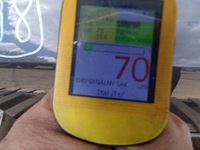 фото thumb №2, Subaru legacy iv дверь левая передние 65z стекло