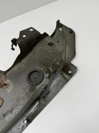 фото thumb №7, Audi a6 s6 c7 четверть подкрылок кронштейн крыла левый перед lx7u