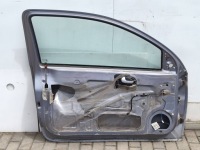фото thumb №9, Двері передні ліве комплектні corsa c 00-06r z163 3d