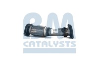 фото thumb №5, Bm catalysts bm50514 труба выхлопная