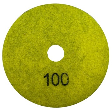 DIAMENTOWY DYSK POLERSKI KAMIEŃ GRES FI 100 #100