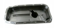 Купить Поддон масляная opel zafira a 1.6 8v 1999-2005 новая, фото thumb