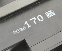 фото thumb №6, Замок двері правий перед bmw 7 e65 7036170 europa