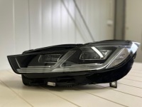 Купить Jaguar i-pace x590 фара передняя левая mid led j9d3-13w030-ec, фото thumb