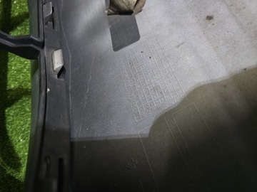 фото thumb №11, Бампер перед переднее bmw x3 g01 18-21 полный хороший обычный x-line xline