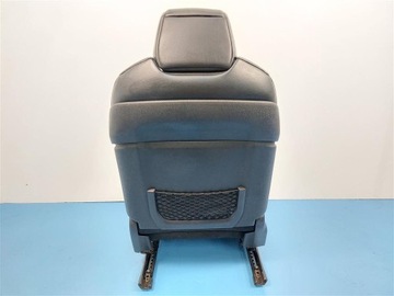 фото thumb №14, Сидіння переднє правий citroen c5 iii x7 2008-2017r