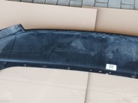 фото thumb №9, Спойлер pod бампер передний накладка спойлер перед jeep compass ii рестайлинг