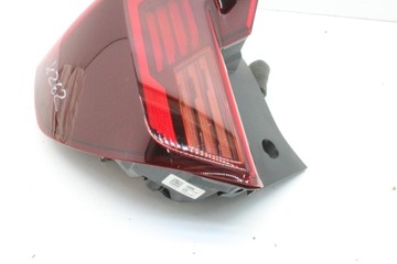 фото thumb №8, Лампа левая задняя kia picanto ja 92401g6600 1.2l бензин 62kw 2025