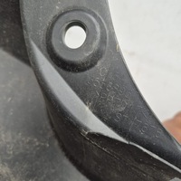 фото thumb №12, Fiat 500x cross 17- бампер зад задній pdc 735568937