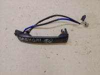 фото thumb №6, Ручка дверей ліве праве перед keyless nissan qashqai i j10 роки 2007-2013