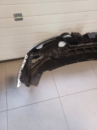 фото thumb №10, Бампер перед передній nissan qashqai 2 ii j11 рестайлінг 62022-hv00h