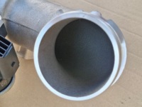 фото thumb №8, Hyundai i30n i30 n турбокомпресор / турбіна 50124-01021 28231-2gtc0