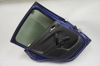 фото thumb №8, Двері ліва задні peugeot 208 kuc