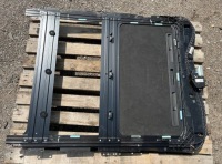 Люк комплектный  maserati quattroporte 2013- с Разборки, фото thumb