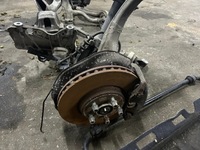 фото thumb №6, Mcperson амортизатор рычаги поворотный кулак a4 b8