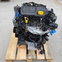 Двигатель r9m450 r9m452 1.6dci vivaro trafic talento 114tys km комплект Киев, фото thumb