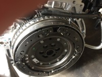 фото thumb №1, Kadjar x-trail t32 1.3dig-t зчеплення колесо маховик