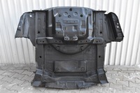 фото thumb №1, Pas задній підлога audi a5 s5 rs5 8w f5 sportback