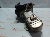 фото thumb №8, Citroen ds4 2.0 hdi tdci rh02 10dyze 160km радиатор выхлопных газов egr v29004027