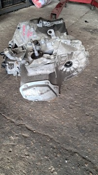 фото thumb №9, Peugeot rcz 1.6 thp механічна 6-ступенева коробка передач