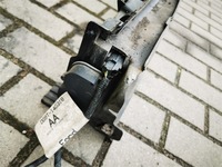 фото thumb №5, Ford mondeo mk5 2.0 tdci жалюзи шторка воздуха