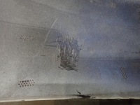 фото thumb №5, Бампер перед передній tesla 3 2017-