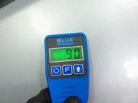 фото thumb №9, Mitsubishi l200 iv 06- подвійний cab двері задня задні праве a66