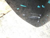 фото thumb №9, Mercedes eqa 243 h243 gla 247 h247 капот крышка двигателя