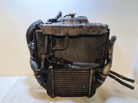 фото thumb №1, Cabstar maxity 07- комплект радиатор wody intercool