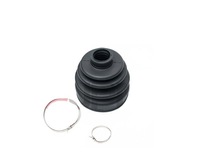 фото thumb №1, Защита шарнир наружного задняя mitsubishi pajero