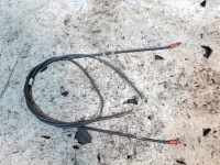 фото thumb №1, Трос тяга крышки багажника mitsubishi space star