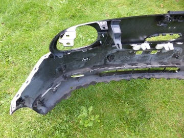 фото thumb №9, Hopnda e электрический 19- бампер перед переднее познань