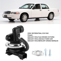 фото thumb №10, Клапан egr 5w7z9d475aa заменитель подходящий do ford