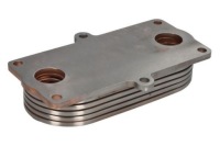 фото thumb №1, Thermotec d4ag025tt радиатор масла, масло двигательный