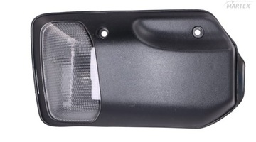 фото thumb №1, Лампа контур. iveco daily 14-